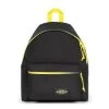 Eastpak Padded Pak'r Rugzak Kontrast Grade Lime -Eastpak Winkel ek000620 1e4 auth uc227145 mhigh
