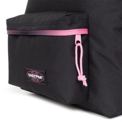 Eastpak Padded Pak'r Rugzak Kontrast Grade Pink -Eastpak Winkel ek000620 1e5 alt005 uc227597 mhigh