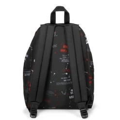 Eastpak Padded Pak'r Rugzak Tags Black 12 Eastpak Padded Pak'r Rugzak Tags Black -Eastpak Winkel ek000620 2e7 alt003 uc225654 mhigh
