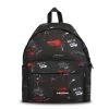 Eastpak Padded Pak'r Rugzak Tags Black -Eastpak Winkel ek000620 2e7 auth uc225713 mhigh