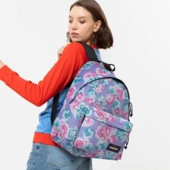 Eastpak Padded Pak'r Rugzak Mystical Lilac -Eastpak Winkel ek000620 3a7 alt001 uc216843 mhigh