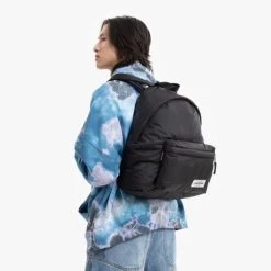 Eastpak Padded Pak'r Rugzak Puff Black -Eastpak Winkel ek000620 3e1 alt004 uc250948 mhigh