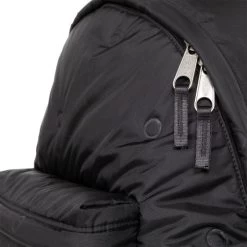 Eastpak Padded Pak'r Rugzak Puff Black -Eastpak Winkel ek000620 3e1 alt005 uc228370 mhigh