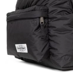 Eastpak Padded Pak'r Rugzak Puff Black -Eastpak Winkel ek000620 3e1 alt006 uc228352 mhigh