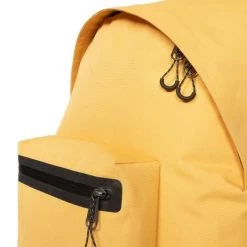 Eastpak Padded Pak'r Rugzak Storm Yellow -Eastpak Winkel ek000620 3e5 alt005 uc229228 mhigh