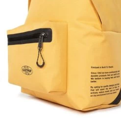 Eastpak Padded Pak'r Rugzak Storm Yellow -Eastpak Winkel ek000620 3e5 alt006 uc229213 mhigh