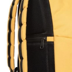 Eastpak Padded Pak'r Rugzak Storm Yellow -Eastpak Winkel ek000620 3e5 alt007 uc229199 mhigh
