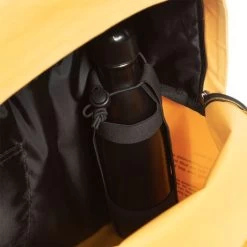 Eastpak Padded Pak'r Rugzak Storm Yellow -Eastpak Winkel ek000620 3e5 alt009 uc232437 mhigh