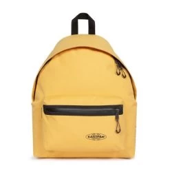 Eastpak Padded Pak'r Rugzak Storm Yellow