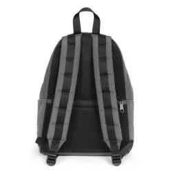 Eastpak Padded Pak'r Rugzak Storm Grey -Eastpak Winkel ek000620 3e7 alt003 uc229218 mhigh