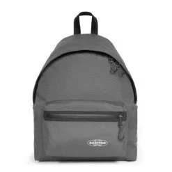 Eastpak Winkel 15 Eastpak Padded Pak'r Rugzak Storm Grey