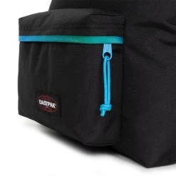 Eastpak Padded Pak'r Rugzak Kontrast Grade Blue -Eastpak Winkel ek000620 4a8 alt006 uc216865 mhigh