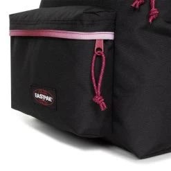 Eastpak Padded Pak'r Rugzak Kontrast Grade Burgundy -Eastpak Winkel ek000620 4a9 alt005 uc217045 mhigh 1