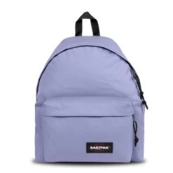 Eastpak Padded Pak'r Rugzak Heather Lilac