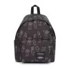 Eastpak Padded Pak'r Rugzak The Simpsons Black -Eastpak Winkel ek000620 7a1 auth uc222147 mhigh