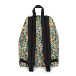 Eastpak Padded Pak'r Rugzak The Simpsons Color -Eastpak Winkel ek000620 7a2 alt003 uc235999 mhigh