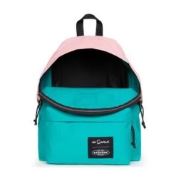 Eastpak Padded Pak'r Rugzak The Simpsons Sofa -Eastpak Winkel ek000620 7a5 alt002 uc222598 mhigh