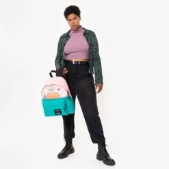 Eastpak Padded Pak'r Rugzak The Simpsons Sofa -Eastpak Winkel ek000620 7a5 alt008 uc217761 mhigh