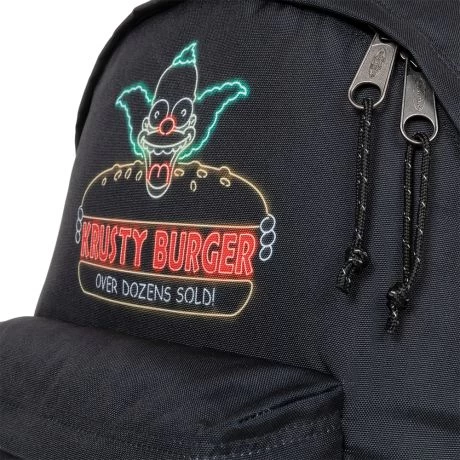 Eastpak Padded Pak'r Rugzak Simpsons Neon Placed 5 Eastpak Padded Pak'r Rugzak Simpsons Neon Placed - Afbeelding 3