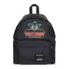 Eastpak Padded Pak'r Rugzak Simpsons Neon Placed -Eastpak Winkel ek000620 8d2 auth uc229905 mhigh