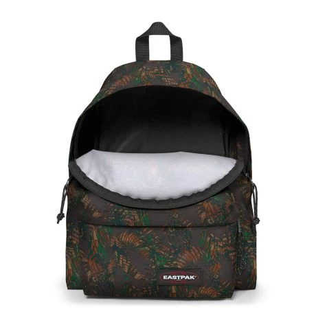 Eastpak Padded Pak'r Rugzak Brize Filter Grey 6 Eastpak Padded Pak'r Rugzak Brize Filter Grey - Afbeelding 4