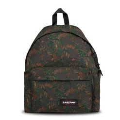 Eastpak Padded Pak'r Rugzak Brize Filter Grey