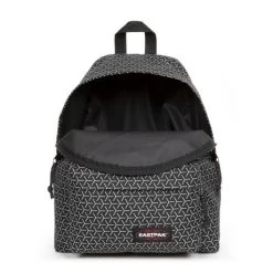 Eastpak Padded Pak'r Rugzak Refleks Meta Black -Eastpak Winkel ek000620 8d8 alt002 uc228160 mhigh