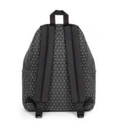 Eastpak Padded Pak'r Rugzak Refleks Meta Black -Eastpak Winkel ek000620 8d8 alt003 uc228143 mhigh