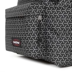 Eastpak Padded Pak'r Rugzak Refleks Meta Black -Eastpak Winkel ek000620 8d8 alt006 uc228085 mhigh