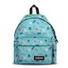 Eastpak Padded Pak'r Rugzak Nostalgia Aqua -Eastpak Winkel ek000620 9a5 auth uc221917 mhigh