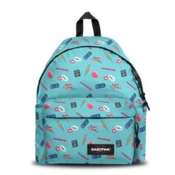 Eastpak Winkel 17 Eastpak Padded Pak'r Rugzak Nostalgia Aqua