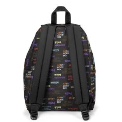 Eastpak Padded Pak'r Rugzak Nostalgia Black 10 Eastpak Padded Pak'r Rugzak Nostalgia Black -Eastpak Winkel ek000620 9a6 alt003 uc221918 mhigh