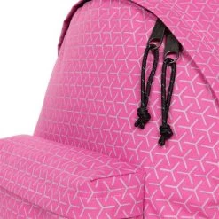 Eastpak Padded Pak'r Rugzak Refleks Meta Pink 9 Eastpak Padded Pak'r Rugzak Refleks Meta Pink -Eastpak Winkel ek000620 9d1 alt005 uc228438 mhigh