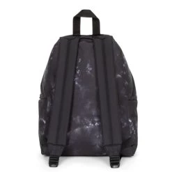 Eastpak Padded Pak'r Rugzak Camo Dye Black -Eastpak Winkel ek000620 9d3 alt003 uc225511 mhigh
