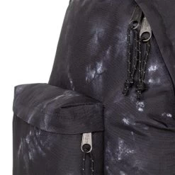 Eastpak Padded Pak'r Rugzak Camo Dye Black -Eastpak Winkel ek000620 9d3 alt005 uc225473 mhigh
