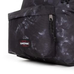 Eastpak Padded Pak'r Rugzak Camo Dye Black -Eastpak Winkel ek000620 9d3 alt006 uc225453 mhigh