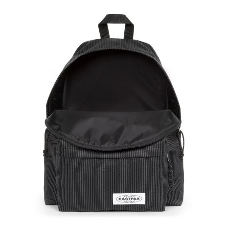 Eastpak Padded Pak'r Rugzak Base EP Black 4 Eastpak Padded Pak'r Rugzak Base EP Black - Afbeelding 2