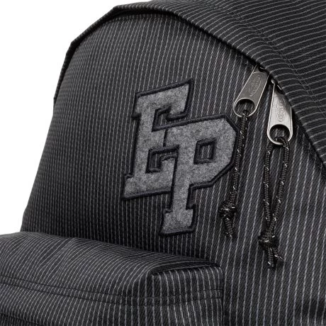 Eastpak Padded Pak'r Rugzak Base EP Black 6 Eastpak Padded Pak'r Rugzak Base EP Black - Afbeelding 4