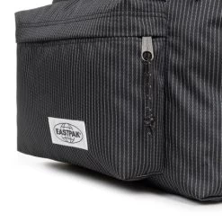 Eastpak Padded Pak'r Rugzak Base EP Black 9 Eastpak Padded Pak'r Rugzak Base EP Black -Eastpak Winkel ek000620 9d7 alt006 uc229937 mhigh