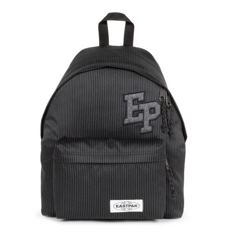 Eastpak Padded Pak'r Rugzak Base EP Black 3 Eastpak Padded Pak'r Rugzak Base EP Black