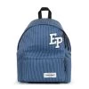 Eastpak Padded Pak'r Rugzak Base EP Blue -Eastpak Winkel ek000620 9d8 auth uc229934 mhigh