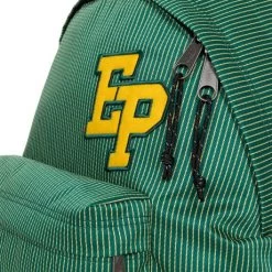 Eastpak Padded Pak'r Rugzak Base EP Green 11 Eastpak Padded Pak'r Rugzak Base EP Green -Eastpak Winkel ek000620 9d9 alt005 uc224904 mhigh