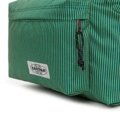 Eastpak Padded Pak'r Rugzak Base EP Green 10 Eastpak Padded Pak'r Rugzak Base EP Green -Eastpak Winkel ek000620 9d9 alt006 uc224881 mhigh