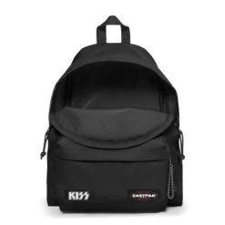 Eastpak Padded Pak'r Rugzak Kiss Black -Eastpak Winkel ek000620 q82 alt002 uc192898 mhigh