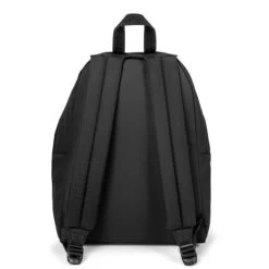 Eastpak Padded Pak'r Rugzak Kiss Black -Eastpak Winkel ek000620 q82 alt003 uc192844 mhigh