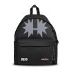 Eastpak Padded Pak'r Rugzak Kiss Black