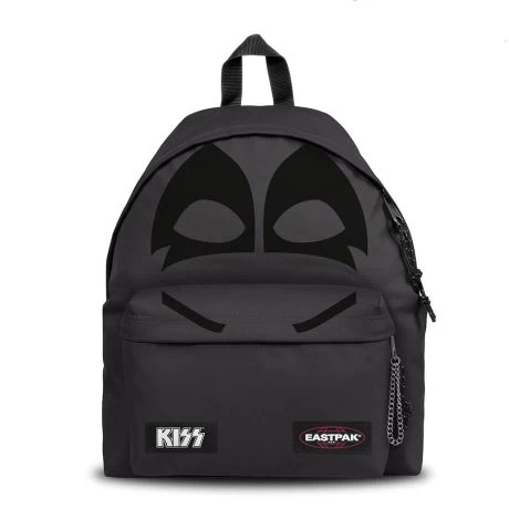 Eastpak Padded Pak'r Rugzak Kiss Cat 3 Eastpak Padded Pak'r Rugzak Kiss Cat