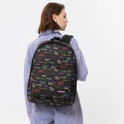 Eastpak Out Of Office Rugzak Nostalgia Black -Eastpak Winkel ek000767 9a6 alt001 uc216888 mhigh