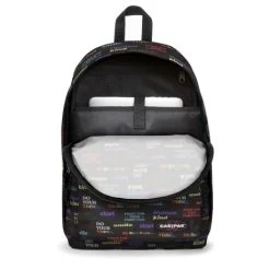 Eastpak Out Of Office Rugzak Nostalgia Black -Eastpak Winkel ek000767 9a6 alt002 uc222009 mhigh