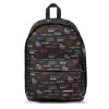 Eastpak Out Of Office Rugzak Nostalgia Black